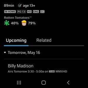 Meet your Posher, Mckenzie